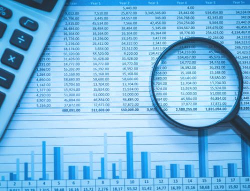 Adli Muhasebe: Dolandırıcılığı ve Mali Suçları Tespit Etmek