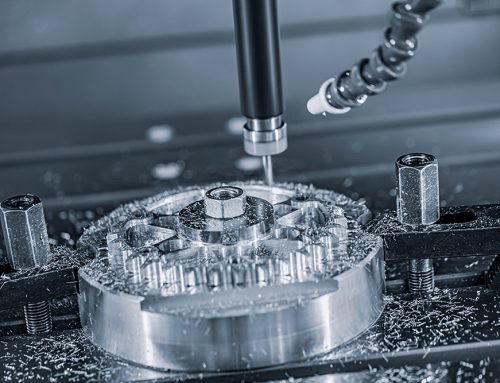 Cnc Tezgah Kazası Teknik Rapor