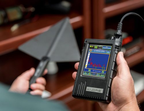 Böcek Arama Hizmeti