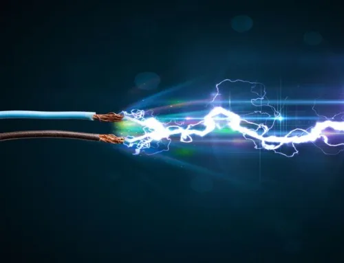 Kaçak Elektrik Kullanımı İtiraz